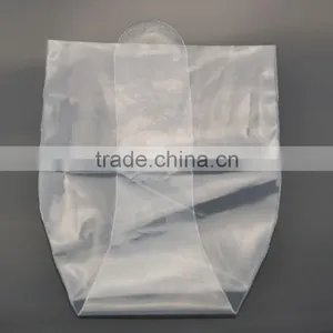 Disposable Favorable Big Capacity Semen Collection Bag for Dog Insemination Storage thumbnail-3