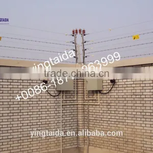 Professional Electric Fence China thumbnail-1