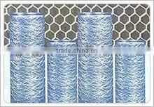 Low Price Hexagonal Wire Mesh thumbnail-1
