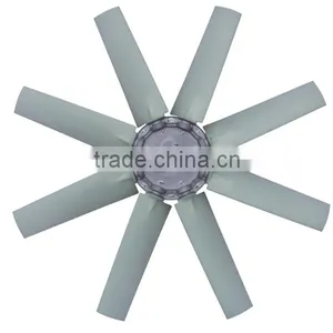 Explosion Proof Large Tube Axial Blower Fan thumbnail-6