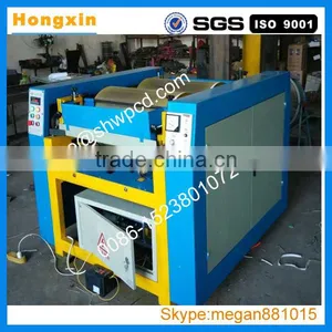 Hot Sale Automatic 3 Colors pp Polythene Woven Bag Printing Machine/used Rice Bag Printing Machine With Factory Price thumbnail-1