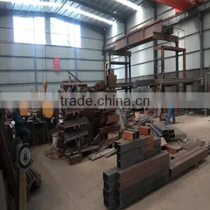 Building Hydroform Cement Bricks Block Machine Prices thumbnail-4