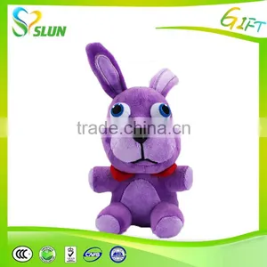 Hot Funny Keychain Toy Stuffed Plush Emoji Keychain thumbnail-1