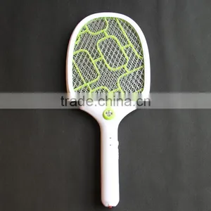 2016 Hot Sell Ice Cream Shape Plug-in Electric Mosquito Swatter thumbnail-2