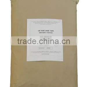 SPRAY DRIED INSTANT COFFEE thumbnail-4