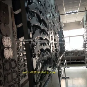 Metal Stamping Press Parts Mould thumbnail-2