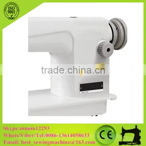 Global Single Needle Lockstitch Sewing Machine CS-8701 thumbnail-3
