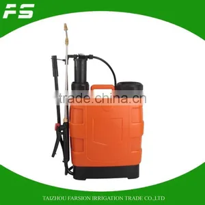 20L Plasitc Knapsack Manual Garden Sprayer Backpack Garden Sprayer thumbnail-1