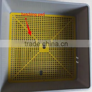 XS-48 Mini Egg Incubator/48pcs Eggs Hatching Machine Price thumbnail-5