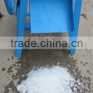 Seafood Ice Broker High Quality Material for Sale FRD-ice Maker Machine thumbnail-6