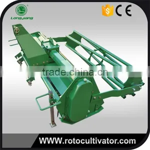 Italy Quality Rotary Tiller With CE thumbnail-5