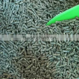 High Frequency New Design Combined Animal Feed Crusher and Mixer thumbnail-4