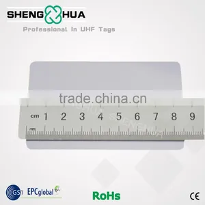 HF Rfid NFC Cards Rfid Key Card thumbnail-2