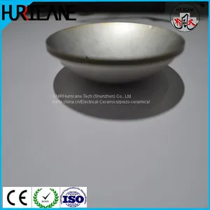 4mzh, 7mhz High Intensity Focused Ultrasound Ceramic thumbnail-3