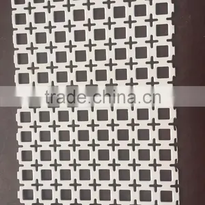 Decorative Metal Perforated Sheets/decorative Sheet for Wall/decorative Pattern Metal Sheet thumbnail-5