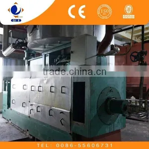 50TPD Tea Seed Oil Processing Machine thumbnail-1