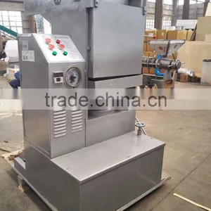 Palm / Hemp / Cotton Seed Oil Pressing Machines for Sale thumbnail-6