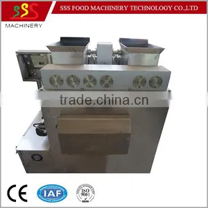 Multifunctional Automatic With High Capacity Kubba Making Machine thumbnail-4
