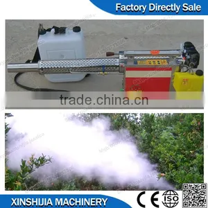 Hot Greenhouse Garden Farmland Orchard Insecticide Sprayer thumbnail-2