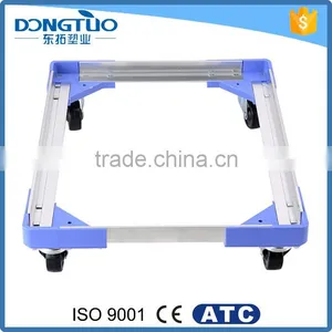 Best Price Aluminium Transportation Dolly, Used Dollies for Sale thumbnail-2