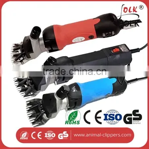 Portable Nice Cutting Professional Electric Sheep Clipper/sheep Shears thumbnail-1