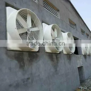 the Cheapest Butterfly Cone Exhaust Fan for Agriculture With High Efficiency thumbnail-3