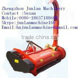 Mini Silage Harvester thumbnail-1