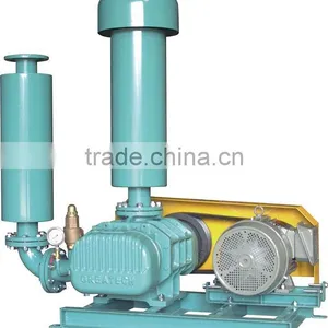 New Condition China High Quality Economic Dust Removal Air Blower thumbnail-1
