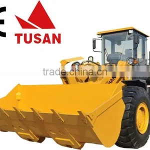 Big Constructional Equipment of 5 Ton Radlader Well Sold During 2015 thumbnail-1