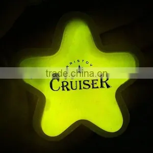 Glow Shamrock thumbnail-1