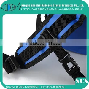 30L High Quality PVC Waterproof Hiking Backpack for Traveling thumbnail-6