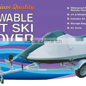 Jet Ski Boat Cover Ski Covers thumbnail-1