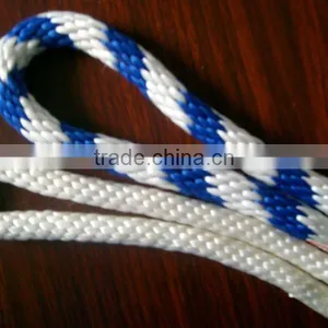 Child Swing Rope, Solid Braided Rope thumbnail-4