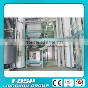 Agricultural Machinery Poultry Feed Making Machine Feed Pellet Production Line thumbnail-1