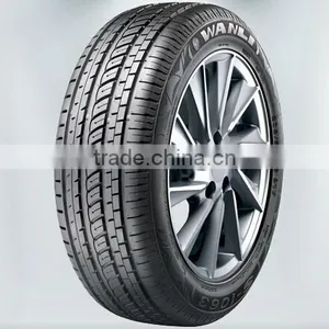 Wanli Car Tire 225/45r17, 225/60r16, 215/55r16, 205/55r16 thumbnail-5
