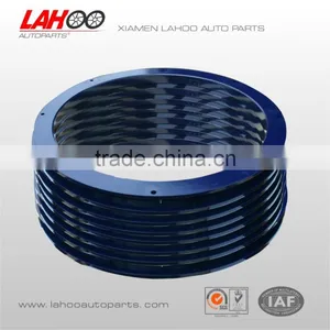 UA Type Steel Large Trailer Turntable thumbnail-2