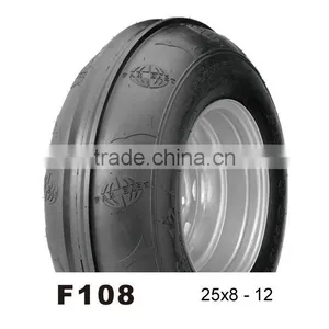 ATV Tyre thumbnail-1