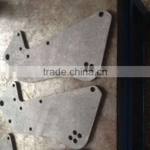 60siMN2 Mini Farm Tractor Dryland Tiller Blade thumbnail-2
