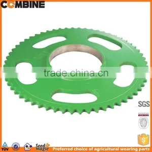 Hot Sale John Deere Combine Harvester Sprocket Wheel thumbnail-1