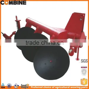Power Hoe Cultivator thumbnail-1