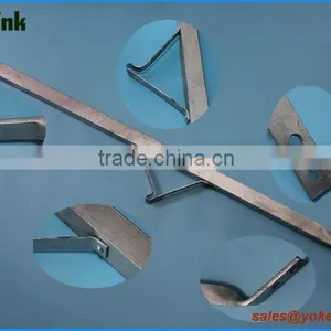 Alley Arm Brace 60 Inch Length for Poleline Hardware thumbnail-2
