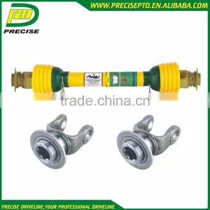 Farm Tractor Driveline Cardan Pto Drive Shaft thumbnail-1