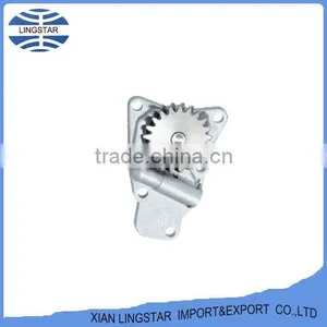 Good Quality 4D95(12mm) Engine Parts Oil Pump for KOMATSU 6204-51-1200 thumbnail-1