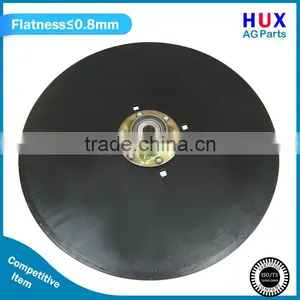 Disc Blades 15" Heavy Duty 404-121S for Great Plains Drills thumbnail-1