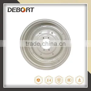 Tractor Wheel Rim W11X28, W12X30, W11X54 thumbnail-3