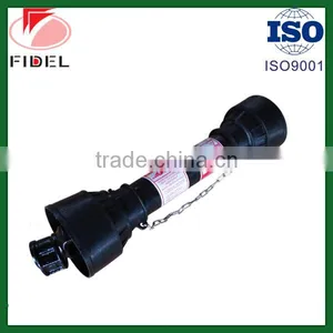 2015 FACTORY PRICE PTO DRIVE SHAFT, PTO SHAFT FRICTION CLUTCH, TRACTOR PTO SHAFT FOR SALES thumbnail-6