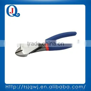 Industrial Combination Power Diagonal Plier JQ0702 thumbnail-1