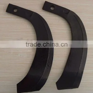 Hot Sale Agriculture Rotary Tiller Blades thumbnail-1