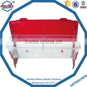 Agricultural Muck Spreader High Quality thumbnail-3