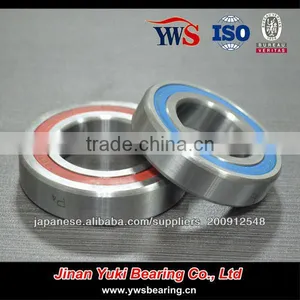Thigh Frequency Motors Thin Section Angular Contact Ball Bearing 7034c thumbnail-1
